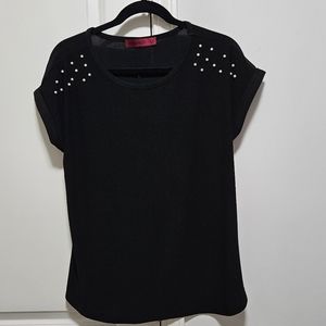 Love Scarlett Blouse NWT